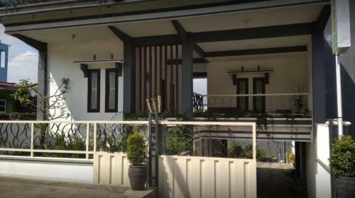 Hostal Villa Asri