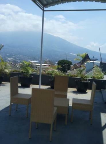 Hostal Villa Asri