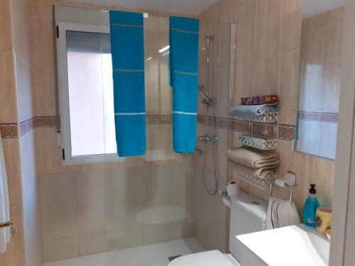 Apartamento Denia La Rosaleda Las Marinas Top Anlage