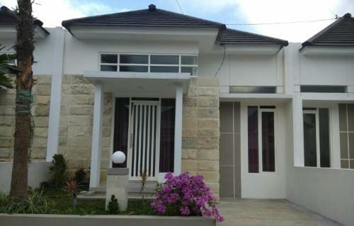 Full House Emerald Villa I6 2 Br Near Jtp 3