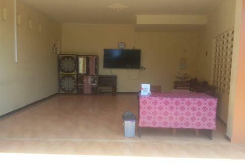 Baba Homestay Syariah