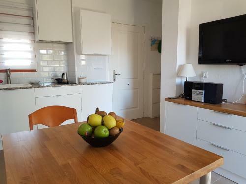 Apartamento Al Sol De D�nia