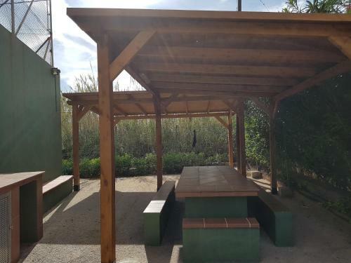 Apartamento Al Sol De D�nia