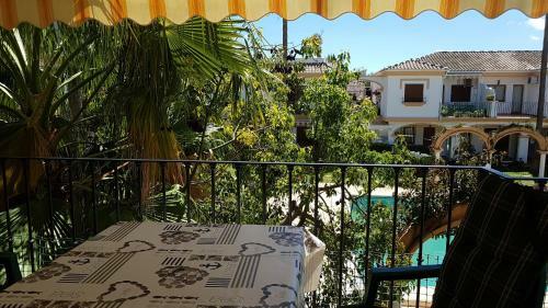 Apartamento Al Sol De D�nia