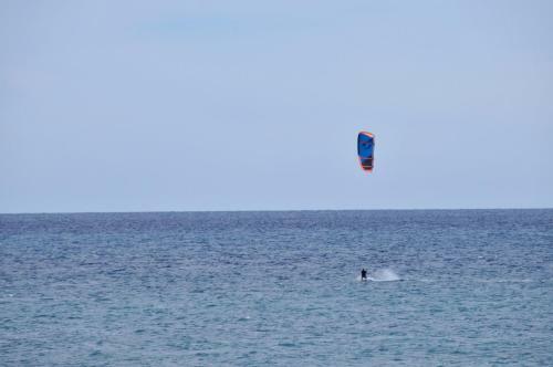 Apartamento Marenia, D�plex En Primera L�nea de Playa