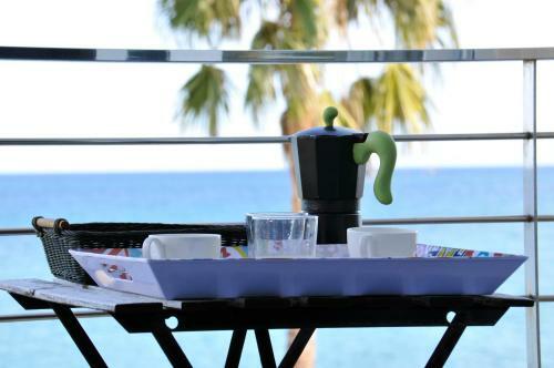 Apartamento Marenia, D�plex En Primera L�nea de Playa