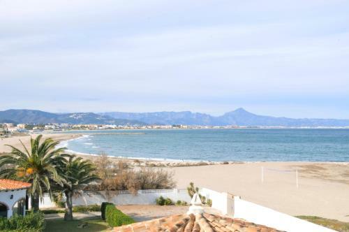 Apartamento Marenia, D�plex En Primera L�nea de Playa