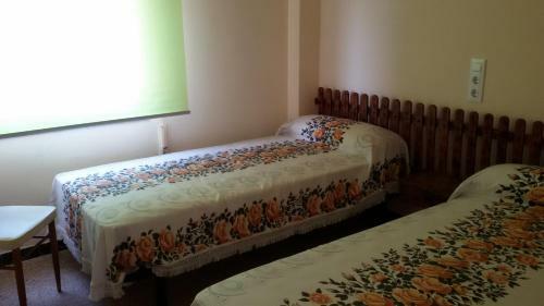 Apartamentos Palovi