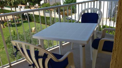 Apartamentos Palovi