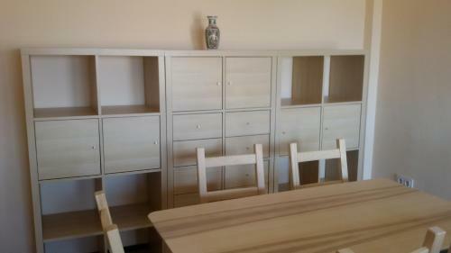 Apartamentos Palovi