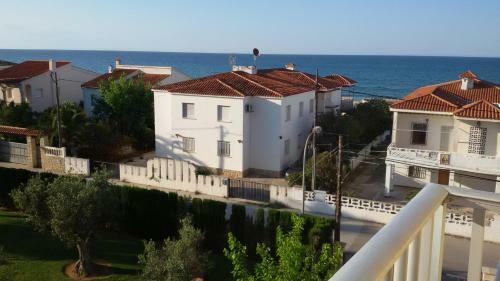 Apartamentos Palovi