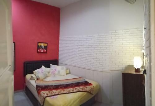 Villa Syandana