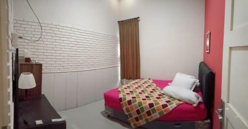 Villa Syandana