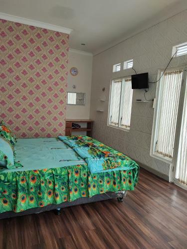 New Villa Cemara 2