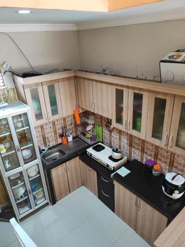 New Villa Cemara 2