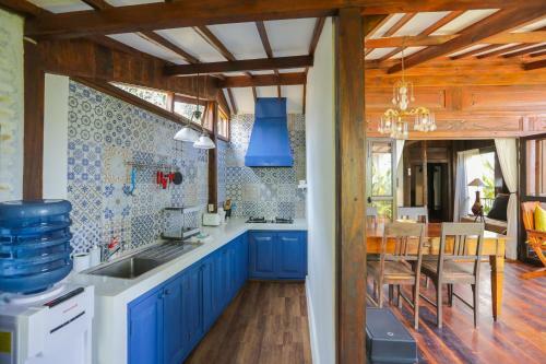 Villa Cabin 2