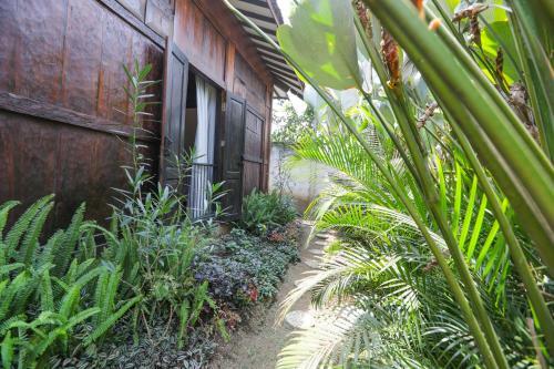 Villa Cabin 2
