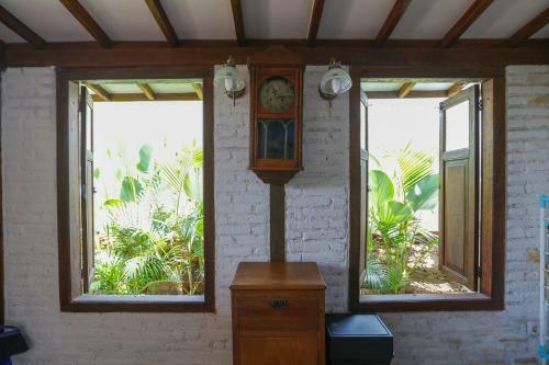 Villa Cabin 2