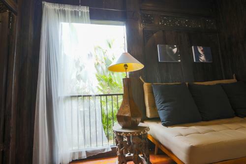 Villa Cabin 2