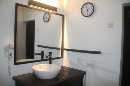 Villa Cabin 2