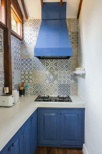 Villa Cabin 2
