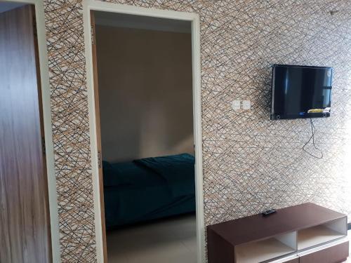 Villa Batu Malang 1
