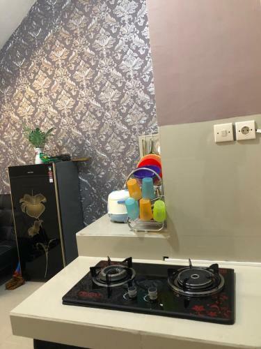 Apartamento Casa de Limo Batu