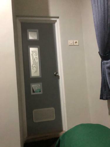 Apartamento Casa de Limo Batu