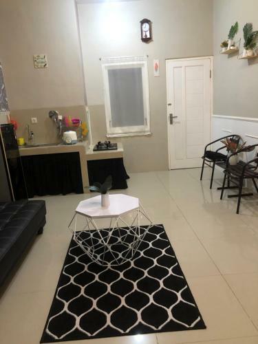 Apartamento Casa de Limo Batu
