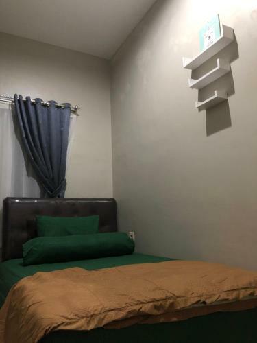 Apartamento Casa de Limo Batu