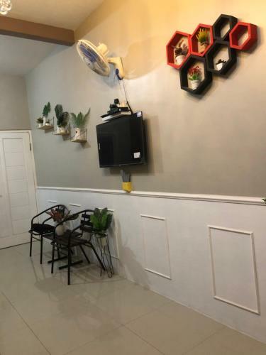Apartamento Casa de Limo Batu