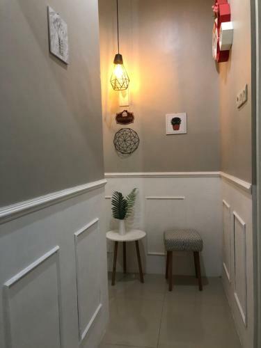 Apartamento Casa de Limo Batu