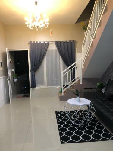 Apartamento Casa de Limo Batu