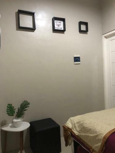 Apartamento Casa de Limo Batu