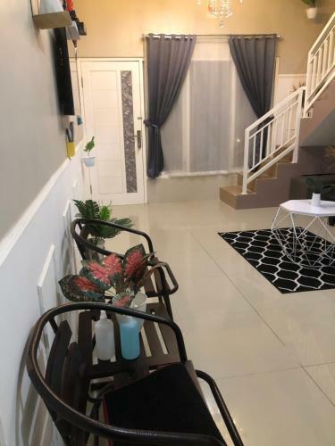 Apartamento Casa de Limo Batu