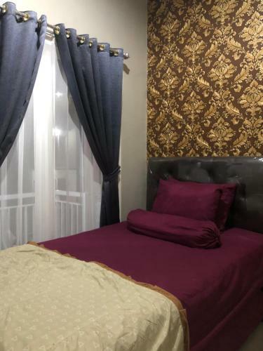 Apartamento Casa de Limo Batu
