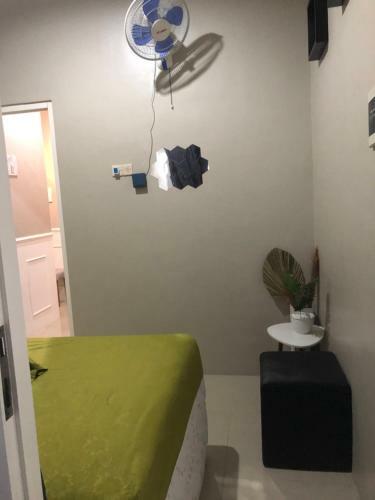 Apartamento Casa de Limo Batu