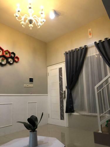 Apartamento Casa de Limo Batu