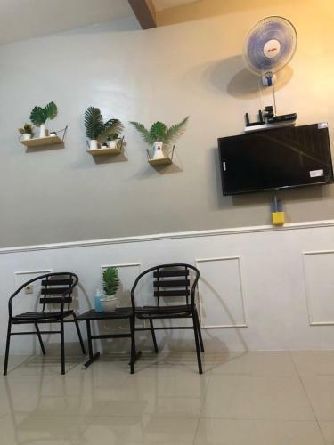 Apartamento Casa de Limo Batu