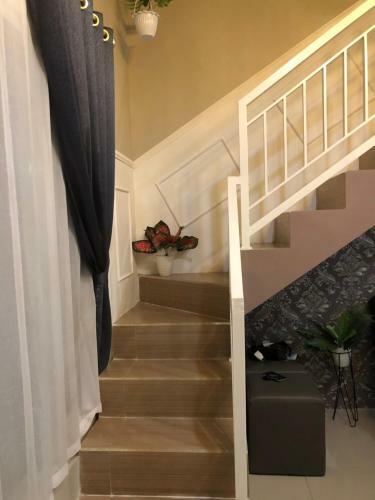 Apartamento Casa de Limo Batu
