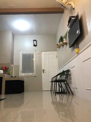 Apartamento Casa de Limo Batu