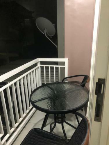 Apartamento Casa de Limo Batu