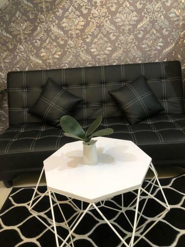 Apartamento Casa de Limo Batu