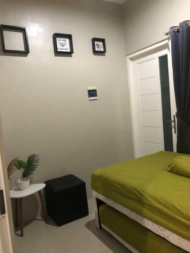 Apartamento Casa de Limo Batu