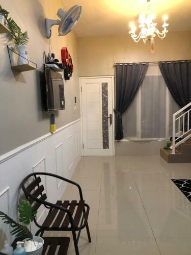 Apartamento Casa de Limo Batu