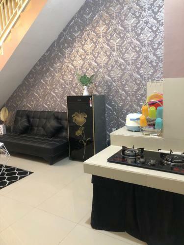 Apartamento Casa de Limo Batu