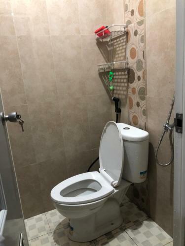 Apartamento Casa de Limo Batu