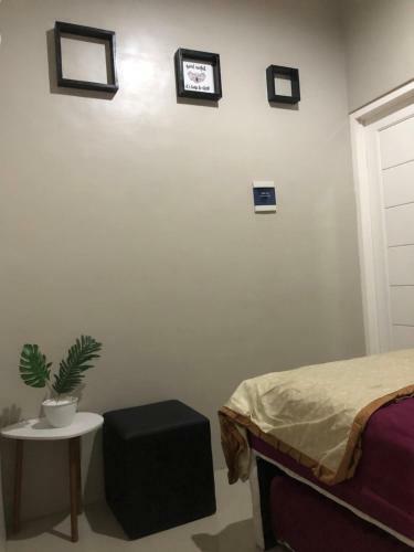 Apartamento Casa de Limo Batu