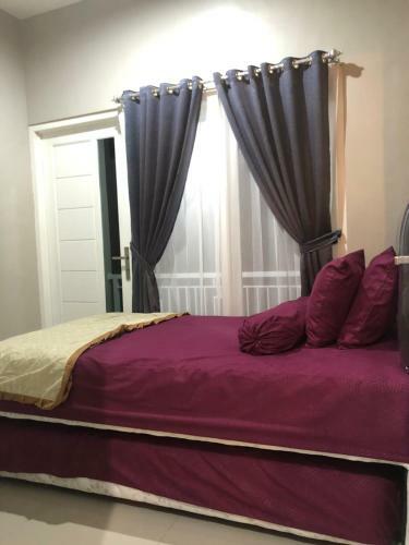 Apartamento Casa de Limo Batu