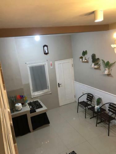 Apartamento Casa de Limo Batu